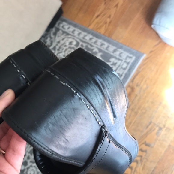 Classic black dansko - Picture 5 of 5